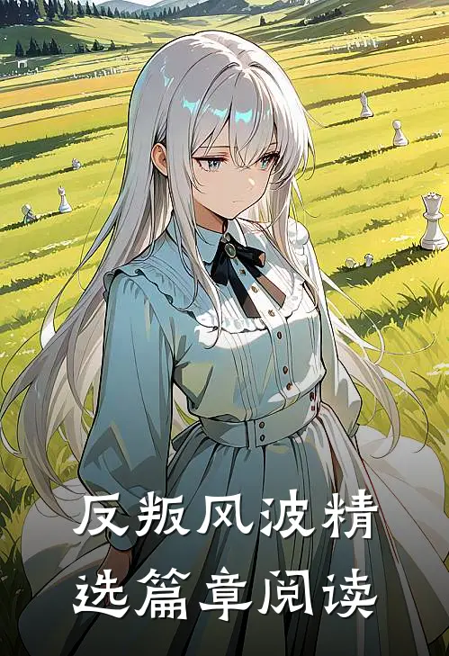 反叛风波精选篇章阅读