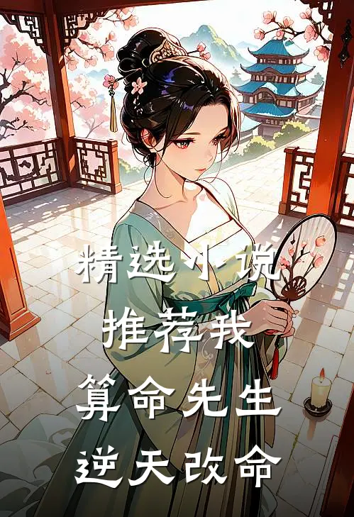精选小说推荐我，算命先生，逆天改命