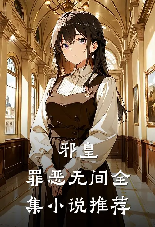 邪皇：罪恶无间全集小说推荐
