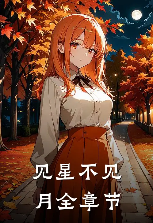 见星不见月全章节