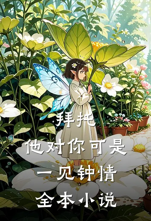 拜托,他对你可是一见钟情全本