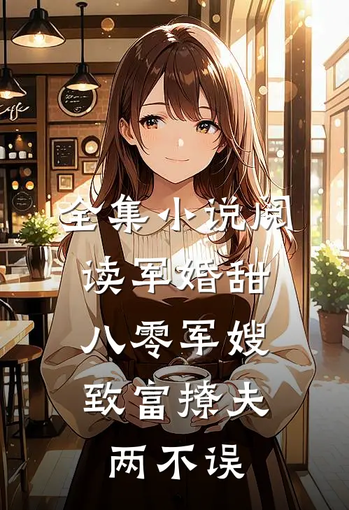 全集小说阅读军婚甜：八零军嫂致富撩夫两不误