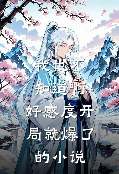 我也不知道啊，好感度开局就爆了的小说