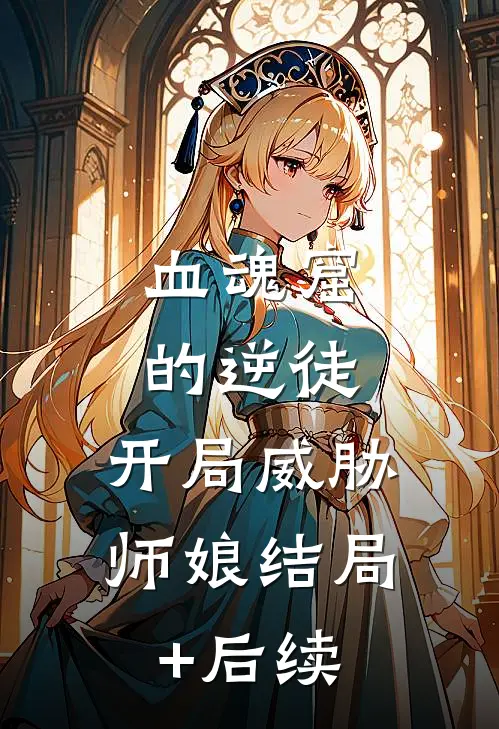 血魂窟的逆徒，开局威胁师娘结局+后续