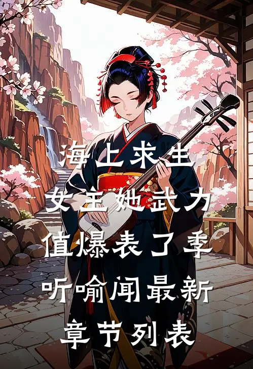海上求生：女主她武力值爆表了季听喻闻最新章节列表