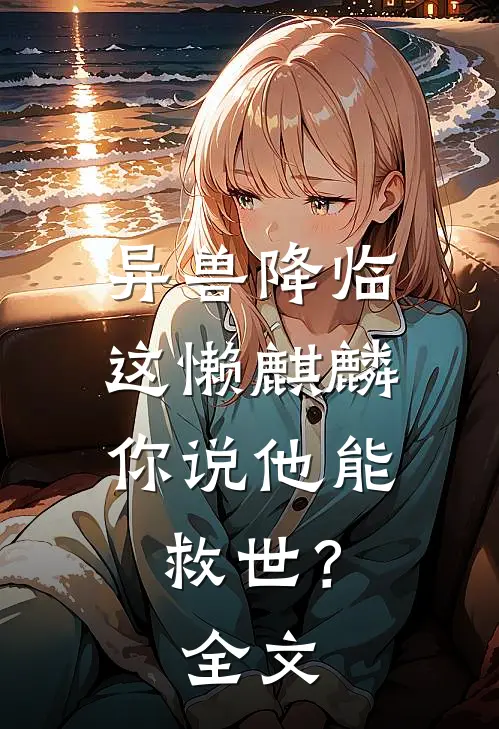 异兽降临：这懒麒麟你说他能救世？全文