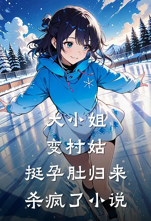 大小姐变村姑，挺孕肚归来杀疯了小说