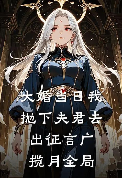 大婚当日我抛下夫君去出征言广揽月全局