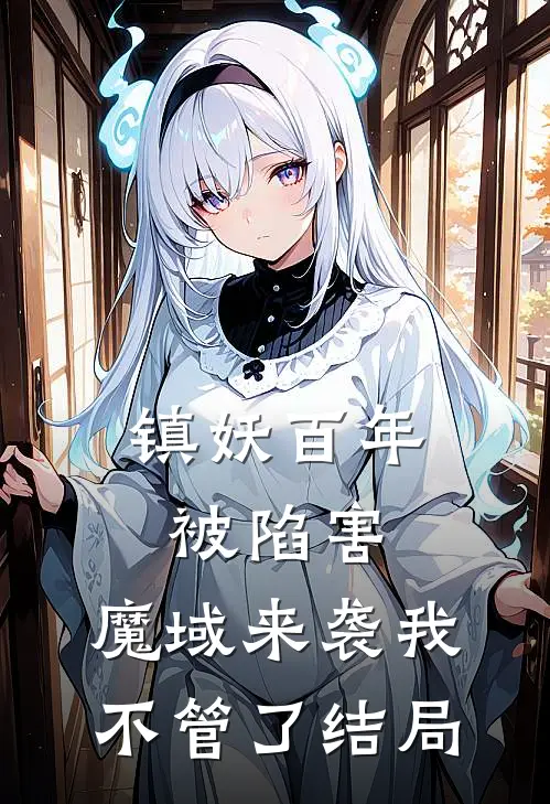 镇妖百年被陷害，魔域来袭我不管了结局