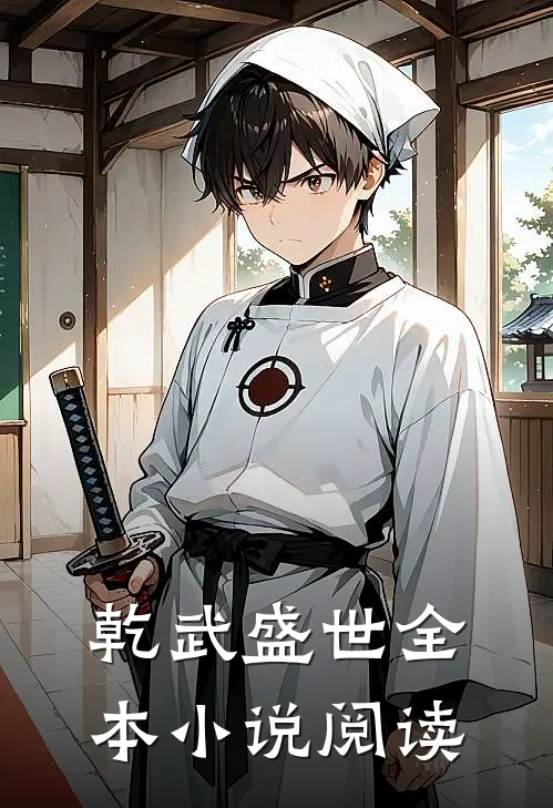 乾武盛世全本小说阅读