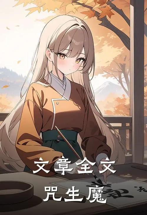 文章全文咒生魔