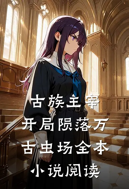 古族主宰：开局陨落万古虫场全本小说阅读