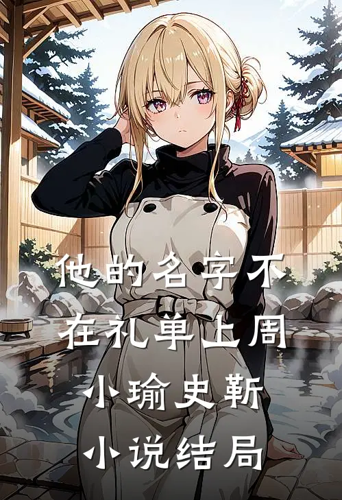 他的名字不在礼单上周小瑜史靳小说结局