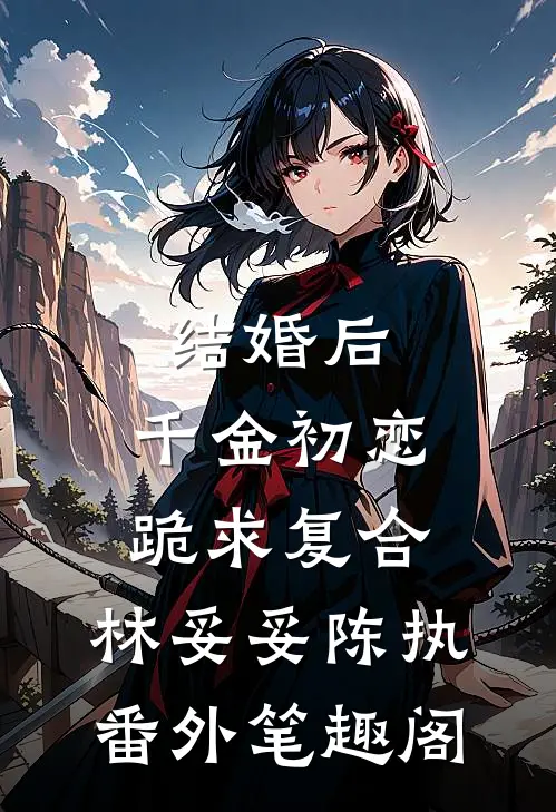 结婚后，千金初恋跪求复合：林妥妥陈执番外笔趣阁