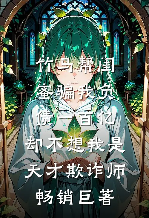 竹马帮闺蜜骗我负债一百亿，却不想我是天才欺诈师畅销巨著