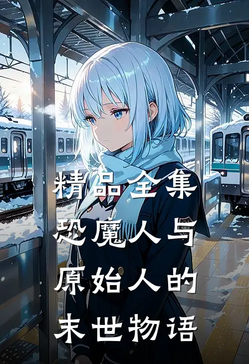 精品全集恐魔人与原始人的末世物语
