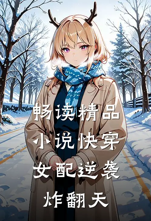 畅读精品小说快穿：女配逆袭炸翻天