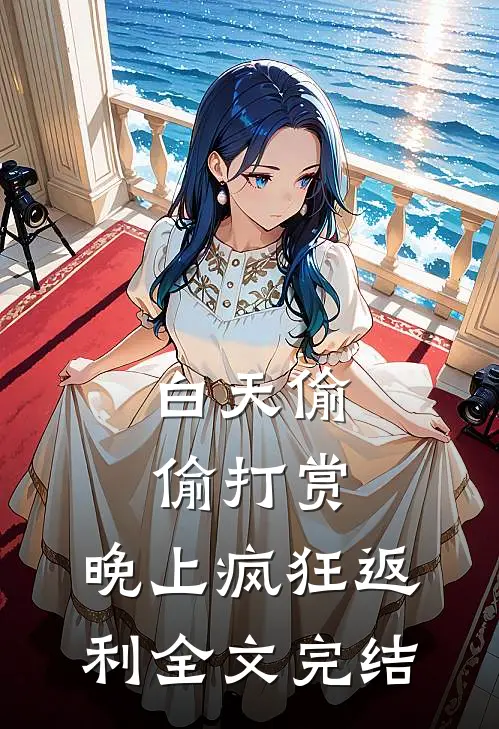 白天偷偷打赏，晚上疯狂返利全文完结