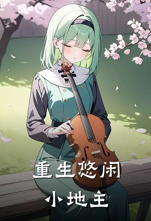 重生悠闲小地主