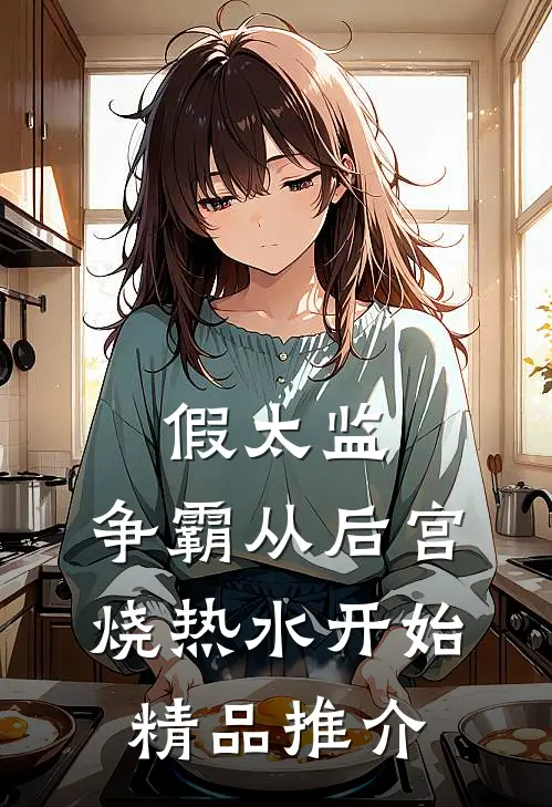 假太监：争霸从后宫烧热水开始精品推介