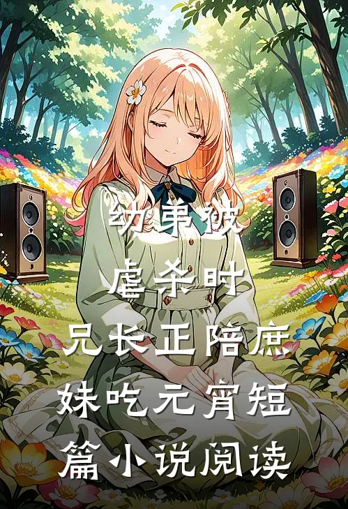 幼弟被虐杀时，兄长正陪庶妹吃元宵短篇小说阅读