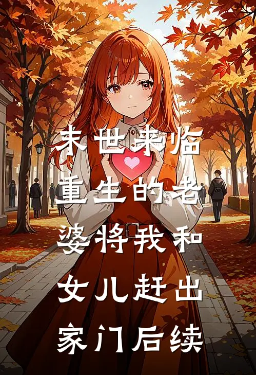 末世来临，重生的老婆将我和女儿赶出家门后续