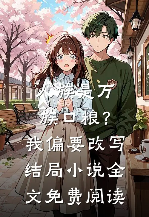 人族是万族口粮？我偏要改写结局小说全文免费阅读