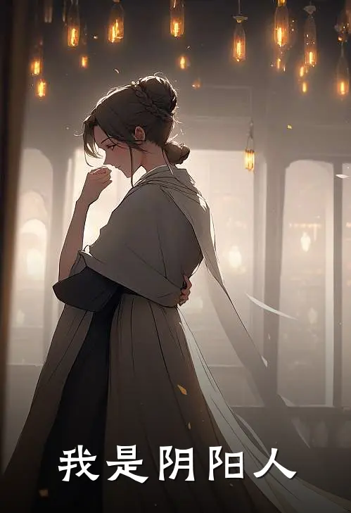 我是阴阳人