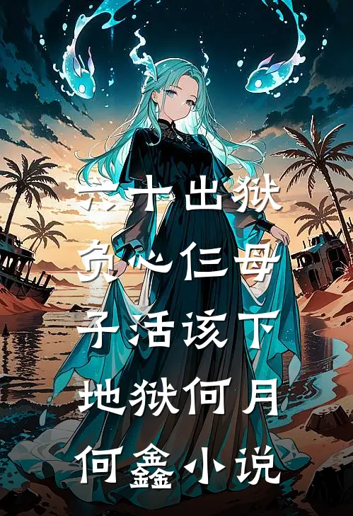 六十出狱，负心仨母子活该下地狱何月何鑫小说