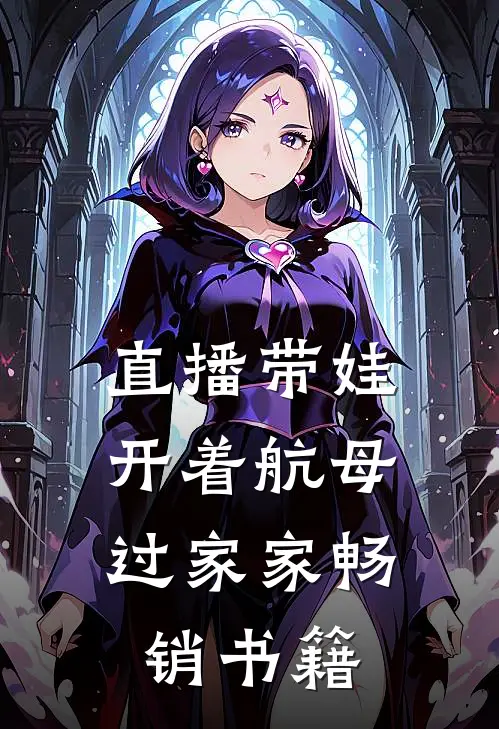 直播带娃，开着航母过家家畅销书籍