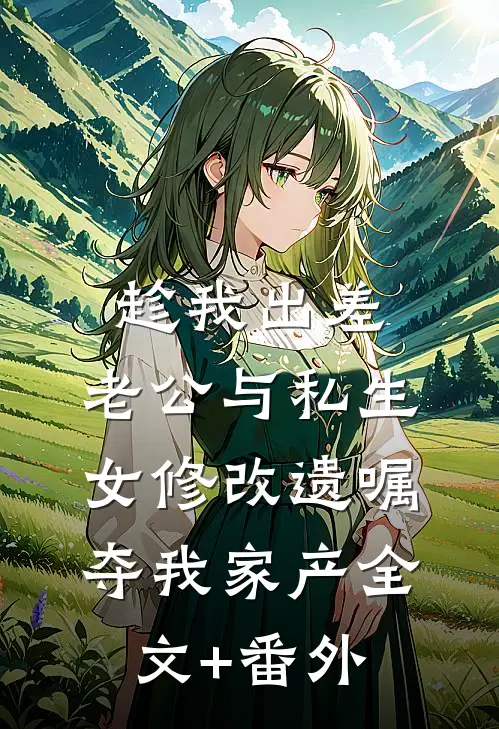 趁我出差，老公与私生女修改遗嘱夺我家产全文+番外
