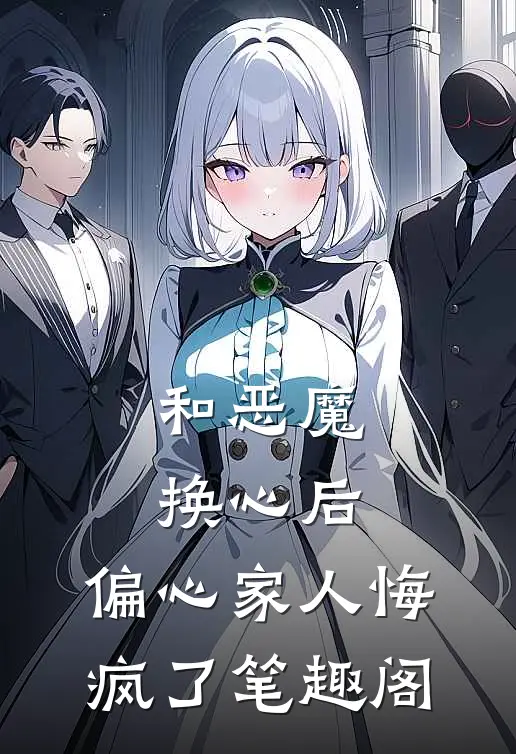 和恶魔换心后，偏心家人悔疯了笔趣阁