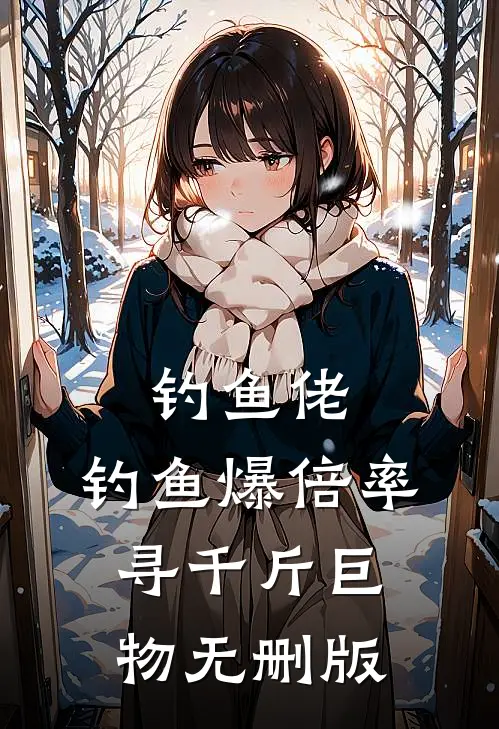 钓鱼佬：钓鱼爆倍率，寻千斤巨物无删版