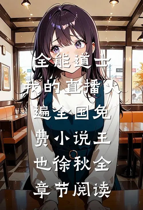 全能道士：我的直播火遍全国免费小说王也徐秋全章节阅读