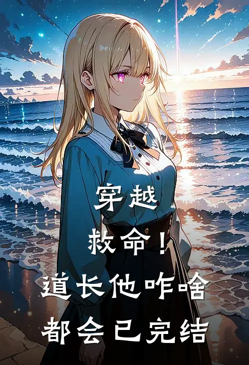 穿越：救命！道长他咋啥都会已完结