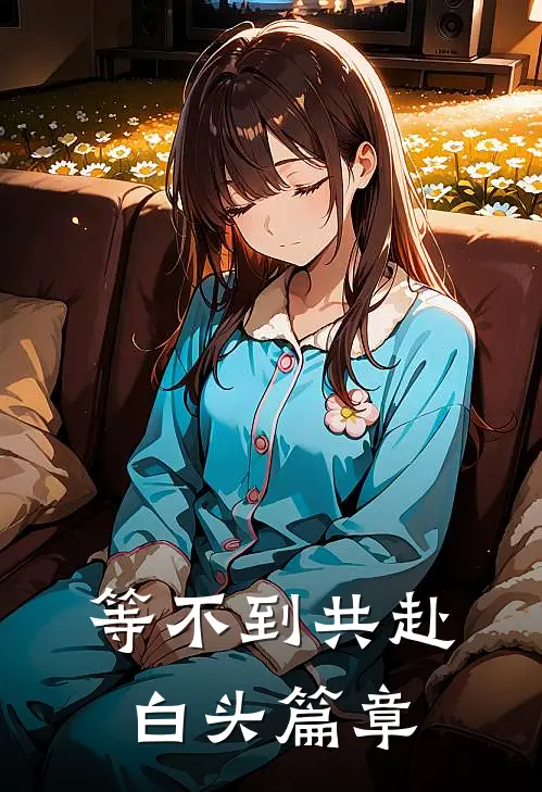 等不到共赴白头篇章