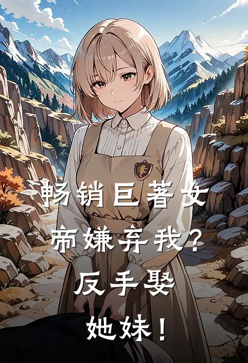 畅销巨著女帝嫌弃我？反手娶她妹！
