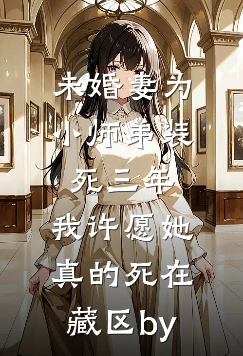 未婚妻为小师弟装死三年，我许愿她真的死在藏区by