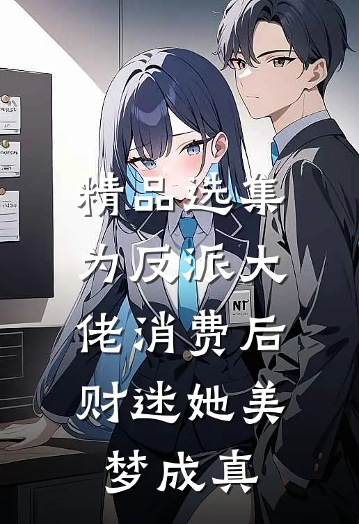 精品选集为反派大佬消费后，财迷她美梦成真