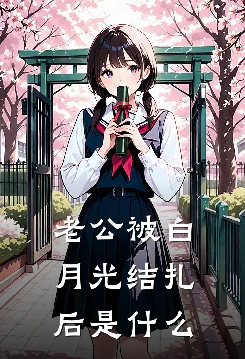 老公被白月光结扎后是什么