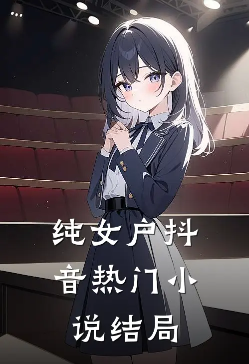 纯女户抖音热门小说结局