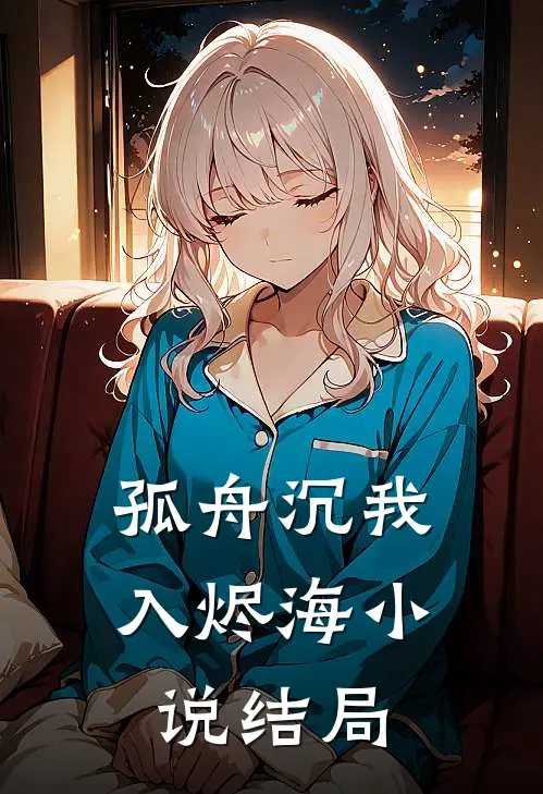 孤舟沉我入烬海小说结局
