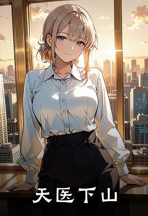 天医下山