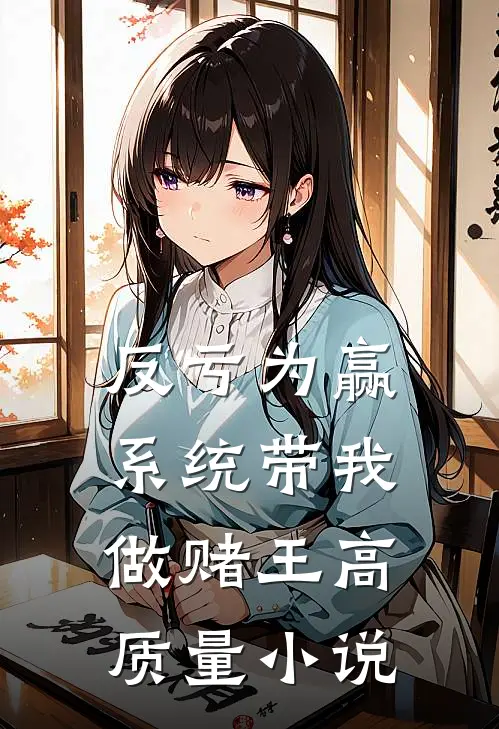 反亏为赢：系统带我做赌王高质量小说