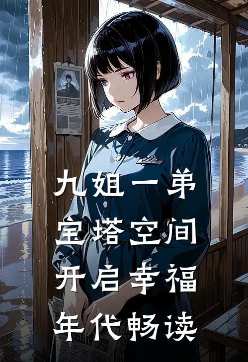 九姐一弟，宝塔空间开启幸福年代畅读