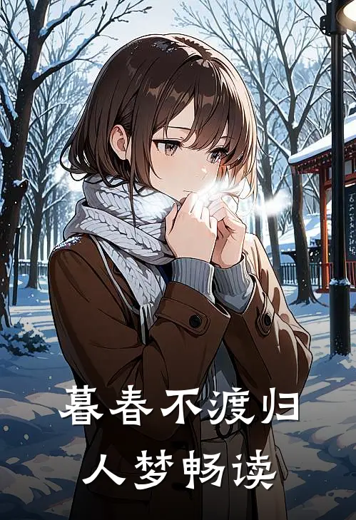 暮春不渡归人梦畅读