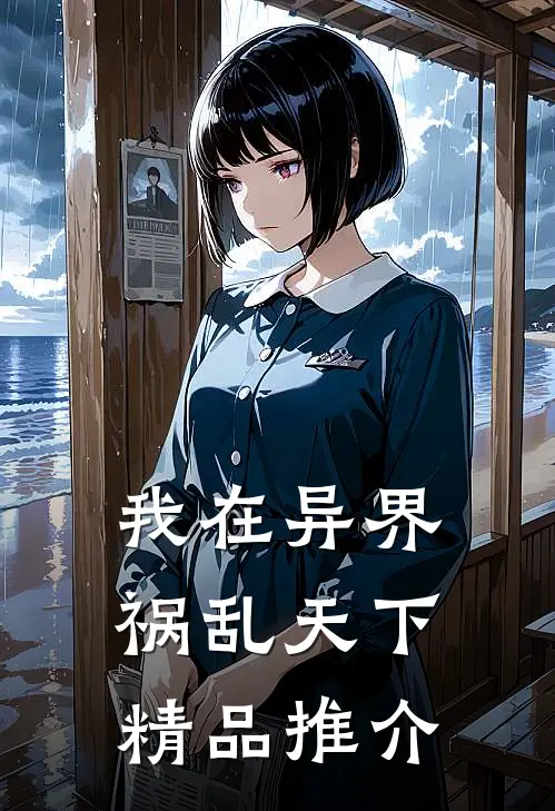 我在异界祸乱天下精品推介