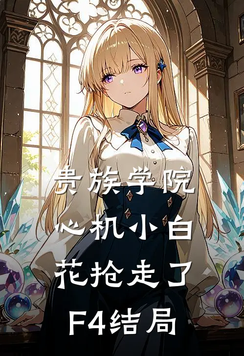 贵族学院：心机小白花抢走了F4结局