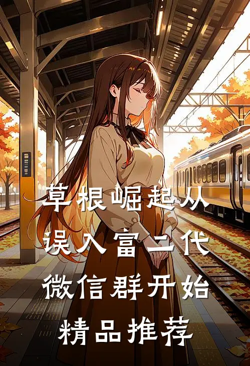 草根崛起从误入富二代微信群开始精品推荐