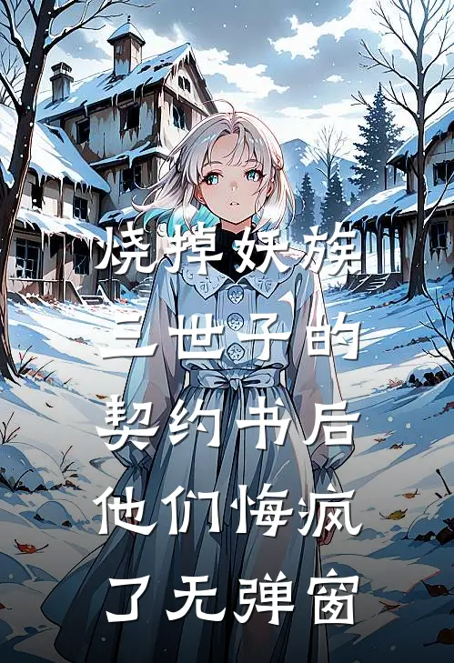 烧掉妖族三世子的契约书后，他们悔疯了无弹窗